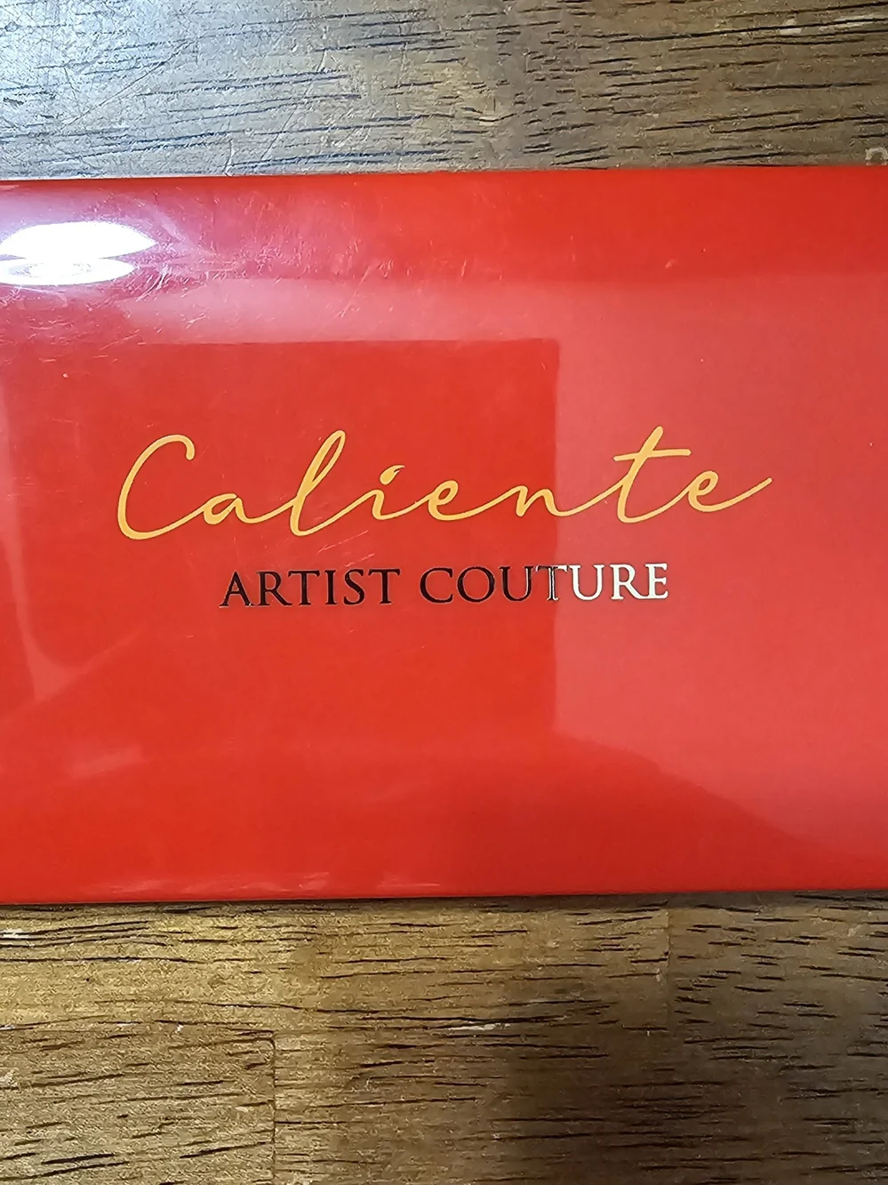 Artist Couture bold limited